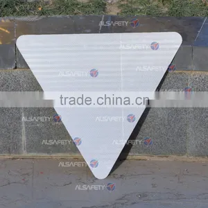 High Intensity Prisamic Reflective Sheet-traffic Signs thumbnail-1