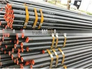 ASTM A210seamless Steel Pipe thumbnail-1