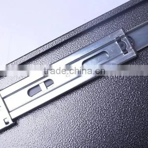 Fingerprint Fire Resistant and Fireproof Safe Box With Drawers for Office and Bank Use thumbnail-6