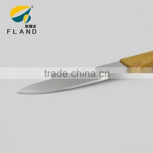 YangJiang Factory Supply Stainless Steel Cheaper Knife With pp Handle thumbnail-3