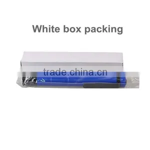 Plastic Portable Pen Shape LED Work Light Bar Torch 3*AAA LED Working Torch Light Quality Choice thumbnail-6