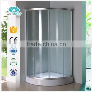 Walk in Tub Shower Combo With Low Tray thumbnail-1