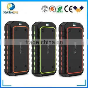 High Quality Mini Portable Car Jump Starter Power Bank Carku E-power-21 Emergency Battery thumbnail-1