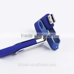 Hot Sale Swivel Bulk 4g Usb Dist,8gb Otg Usb Flash Drives thumbnail-2