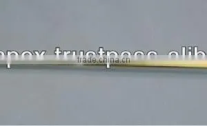 Cast Brass Shoe Horn thumbnail-1