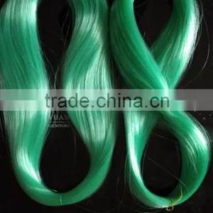 NYLON MONOFILAMENT LINE---GREEN---0.40MM thumbnail-1