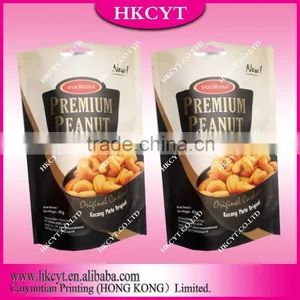 Made in China Accept Custom Order Dried Fruit Packing Bag thumbnail-4