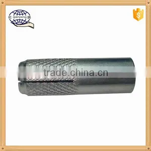 Iron Bolt Anchor of Furniture Hardware thumbnail-1