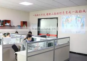 Yiwu Moonking Imp&Exp Co., Ltd. company overview - view 2 thumbnail