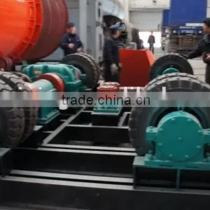 2015 High Efficient Ore Washing Equipment thumbnail-3