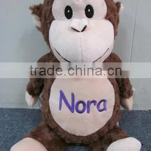 Personalized Stuffed Animals/customized Stuffed Toys/plush Animal Toys thumbnail-2