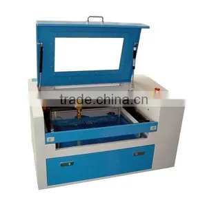 Laser Cutting Engraving Machine G350/60W thumbnail-1