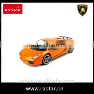 Rastar New Toys for 2015 1:14 Lamboighini Superleggera Racing Car rc Car thumbnail-1