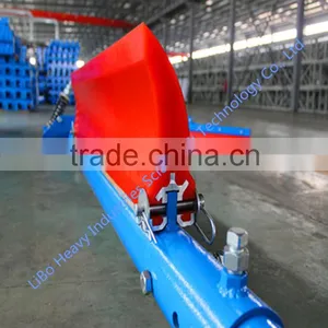 Primary Polyurethane Cleaner for Mining Conveyor thumbnail-5