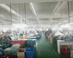 Dingfeng General Merchandise Co., Ltd. company overview - view 2 thumbnail