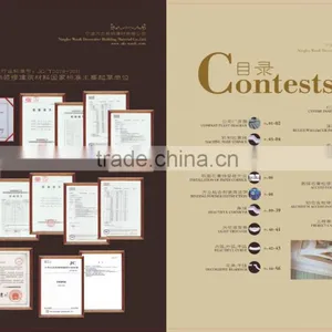 Gypsum Cornice Plaster Cornice Catalogue thumbnail-4