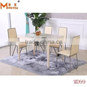 Wholesale New Design Dining Table thumbnail-1