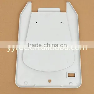 Machined Plastic Parts Fabrication thumbnail-2