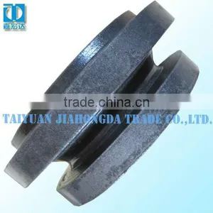 Sand Blasting Forging thumbnail-1