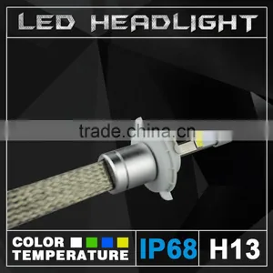 Toyota Crown Headlight Wholesale Car Accessories thumbnail-1