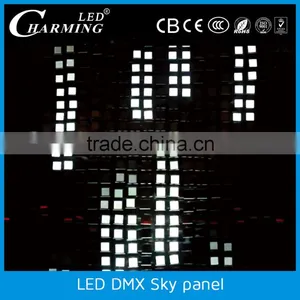 Night Club Led Ceiling Panel Light thumbnail-4