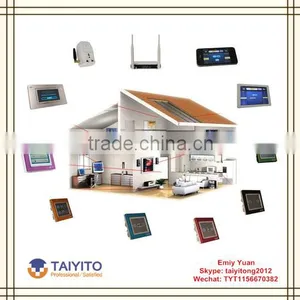 2016 TAIYITO National Standard Smart Home Prodcts for Zigbee Home Automation System thumbnail-2