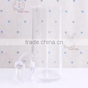 C49 ANPHY Cylinder Puff Organizer Storage Food Standard Bottle thumbnail-4