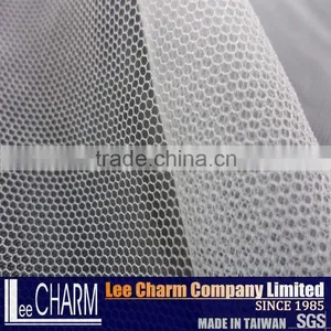 Wholesale 100% Nylon Wedding Tulle Net Roll Fabric thumbnail-1