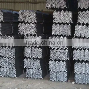 Hot Rolled Angle Iron thumbnail-1