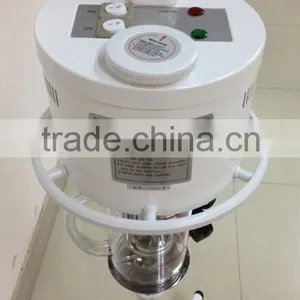 Hot Sale Facial Face Steamer Beauty Instrument , Eyelash Moisturizer Vapour Ozone Face Steamming Machine A-707 thumbnail-3