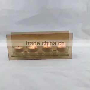 2015 Endless Light Candle Lantern Mirror thumbnail-1