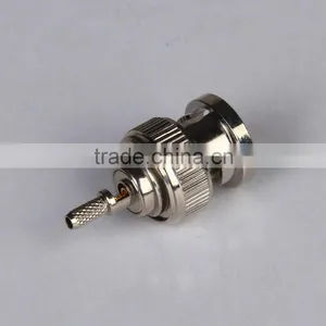 Magnetic RP-BNC Connector for Cctv Camera thumbnail-3