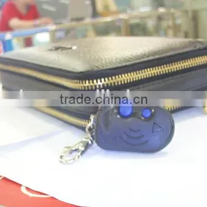 New Hidden Bag Camera With Wireless Remote Hidden Pinhole Video DVR Covert Camera 4GB Hidden Gadget Quality Choice thumbnail-6