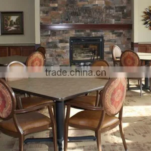 Commercial Restaurant Chair thumbnail-4