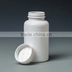Plastic CRC Cap Bottle thumbnail-1