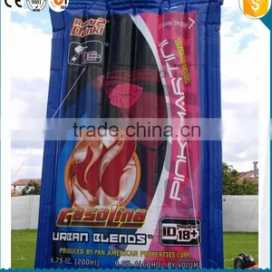 Inflatable Replicas Bag, Advertisement Inflatable Food Model, Inflatable Advertising Food thumbnail-1