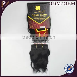 BODY WAVE Human Hair Bangs With Years of Oem Experience thumbnail-1