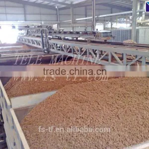 Foshan Tele With 20 Years Factory Experience Clay Mixer Machine /used Clay Mixer for Sale thumbnail-2