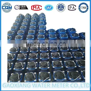 Water Meter Sales For DN100mm Remote Reading Water Meter thumbnail-5