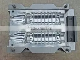 1000ml Semi Automatic Bottle Blowing Mould thumbnail-1