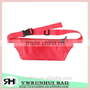 Travel Money Belt Wholesale Running Bag Belt for Outdoor thumbnail-3