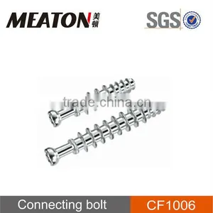 Steel Connecting Bolt ,screw Dowel thumbnail-1