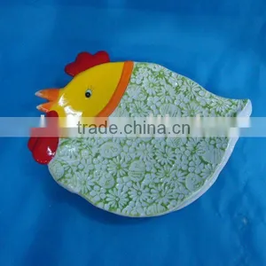 New Ceramic Plate thumbnail-1