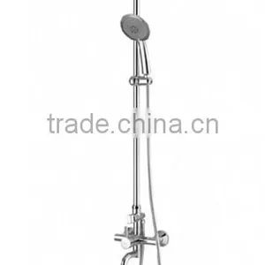 Modern Design Bath Mixer Bath Tub Bathtub Faucet With Best Price thumbnail-4