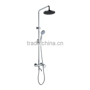 Bathroom Rain Shower Set High Quality thumbnail-1