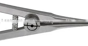Ligature Tying Pliers Orthodontic Pliers and Cutter, Orthodontic Pliers Best Quality thumbnail-3
