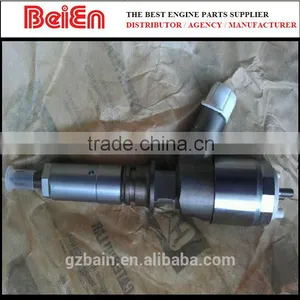 Genuine Fuel Injector for CAT320D/CAT323D, 326-4700 thumbnail-3