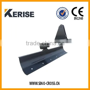 Rear Blade for Tractor, With CE thumbnail-1