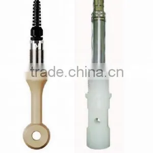 NMD-99 High Precise Industrial Online Acid Concentration Meter/sensor/manufacturer thumbnail-1