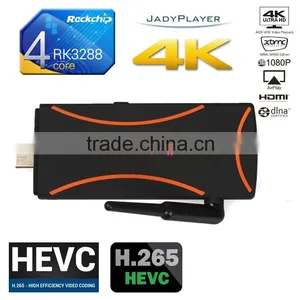 Android 4.4 Mini pc Stick With 1080p Full HD Resolution Video Output Support thumbnail-1